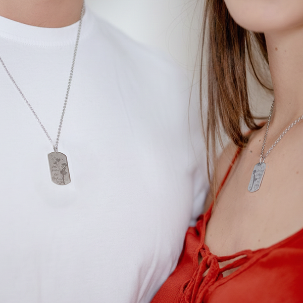 imagen representativa de la coleccion de San valentin